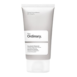Cleanser mit Squalan - Reinigung und Make-up-Entferner